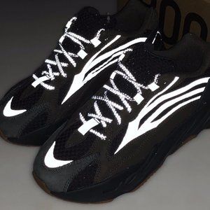 YEEZY BOOST 350 V2 CITRIN FW3042 US8.5